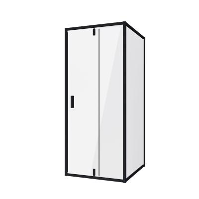 Душевой уголок Niagara Nova NG-83-10AB-A100B 100х100